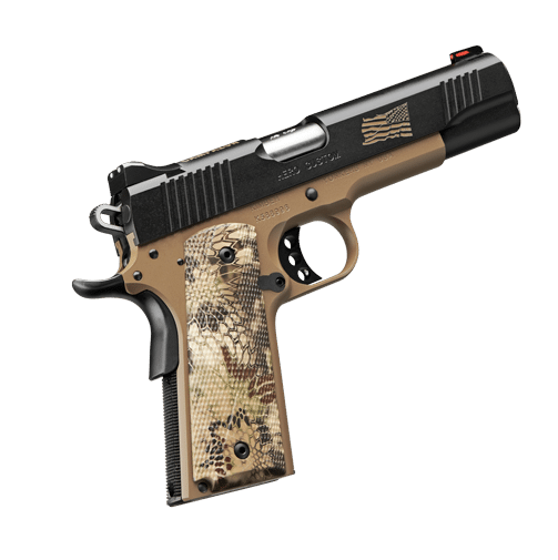 Buy Kimber Hero Custom Pistol Online