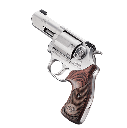 Buy Kimber K6s DASA 3" Revolver Online