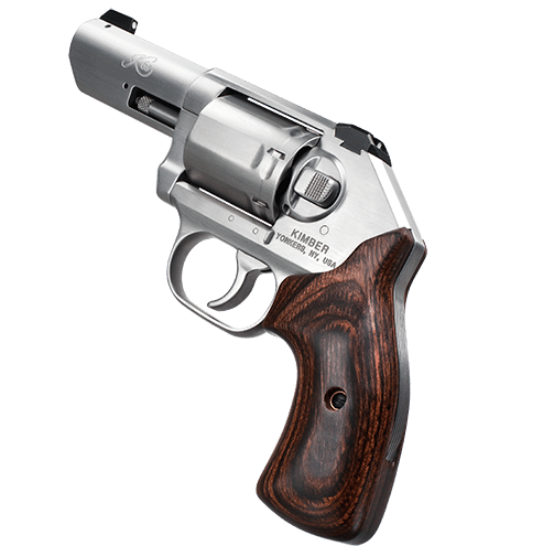 Buy Kimber K6s Stainless 3 Revolver Online