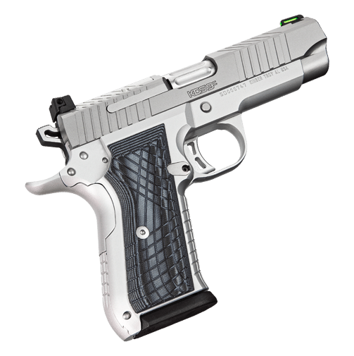 Buy Kimber KDS9C Stainless Online