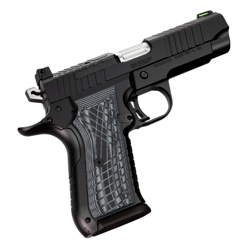 Buy Kimber KDS9c Black Pistol Online