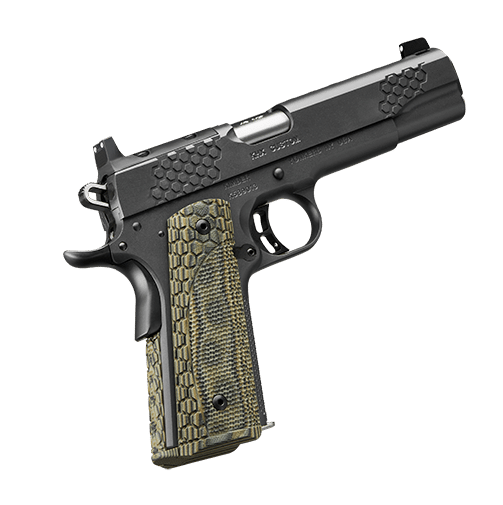 Buy Kimber KHX Custom OR Pistol Online