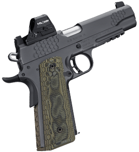 Buy Kimber KHX Custom RL OI Pistol Online