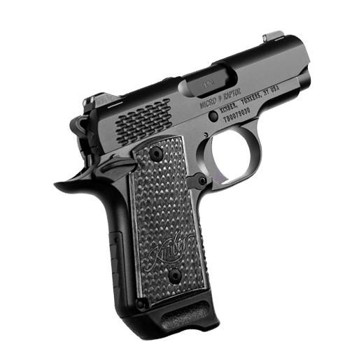 Buy Kimber MICRO 9 Raptor Shadow Pistol Online