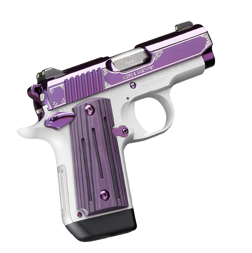 Buy Kimber Micro 9 Amethyst Pistol Online