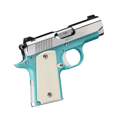 Buy Kimber Micro 9 Bel Air Pistol Online