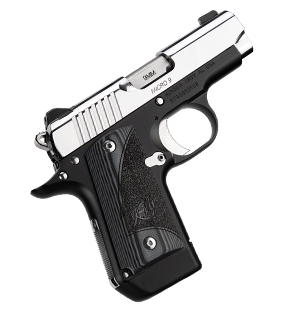 Buy Kimber Micro 9 Black Diamond Pistol Online