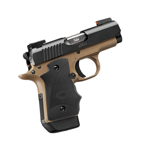 Buy Kimber Micro 9 Desert Night DN Pistol Online