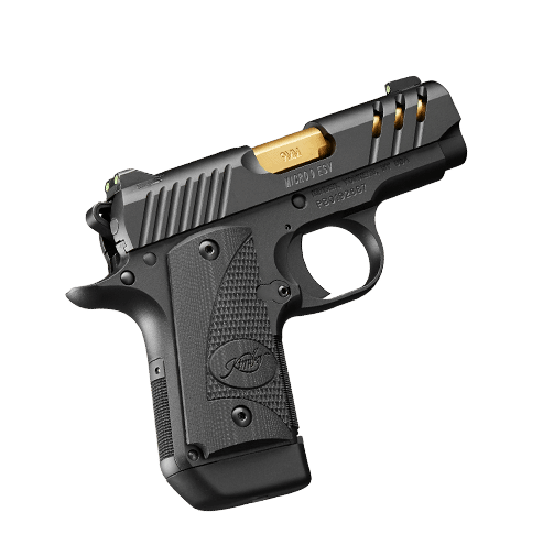 Buy Kimber Micro 9 ESV Black Pistol Online