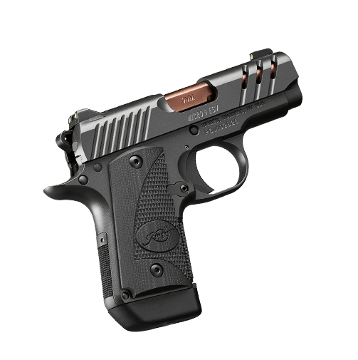 Buy Kimber Micro 9 ESV Gray Pistol Online