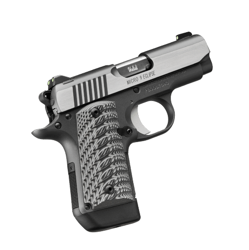 Buy Kimber Micro 9 Eclipse Pistol Online