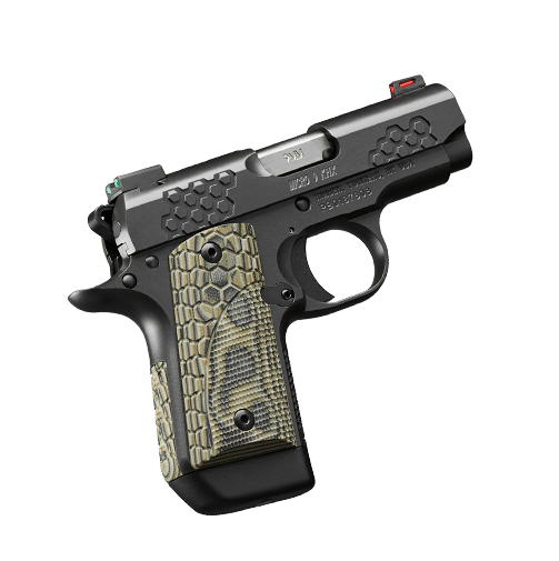 Kimber Micro 9