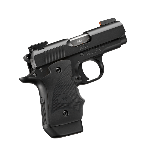 Buy Kimber Micro 9 Nightfall (DN) Pistol Online