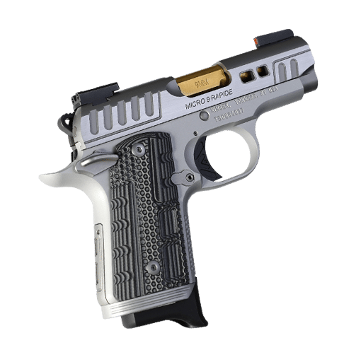 Buy Kimber Micro 9 Rapide Dawn Pistol Online