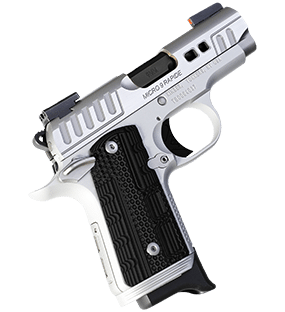 Buy Kimber Micro 9 Rapide Frost Pistol Online