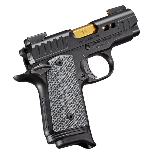 Buy Kimber Micro 9 Rapide Pistol Online