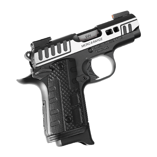 Buy Kimber Micro 9 Rapide Scorpius Pistol Online