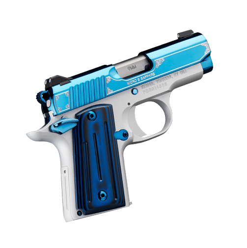 Buy Kimber Micro 9 Sapphire Pistol Online