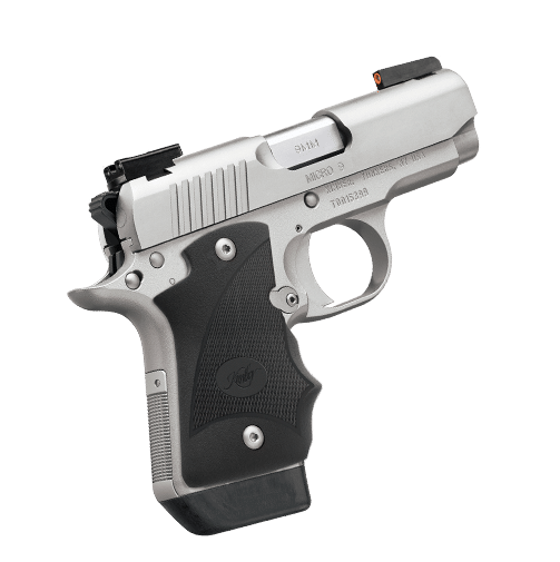 Buy Kimber Micro 9 Stainless DN Pistol Online