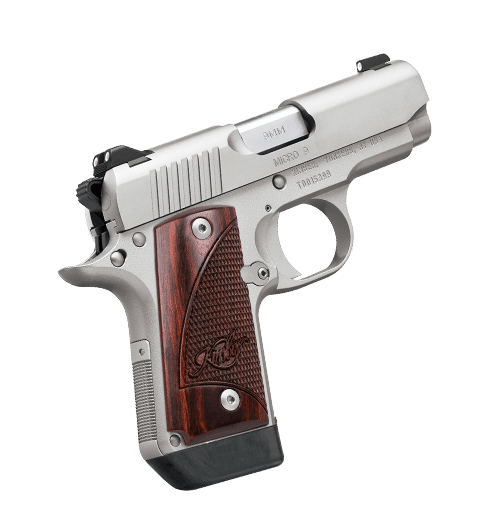 Buy Kimber Micro 9 Stainless Pistol Online