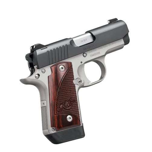 Buy Kimber Micro 9 Two Tone Pistol Online