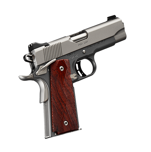 Buy Kimber Pro CDP Pistol Online