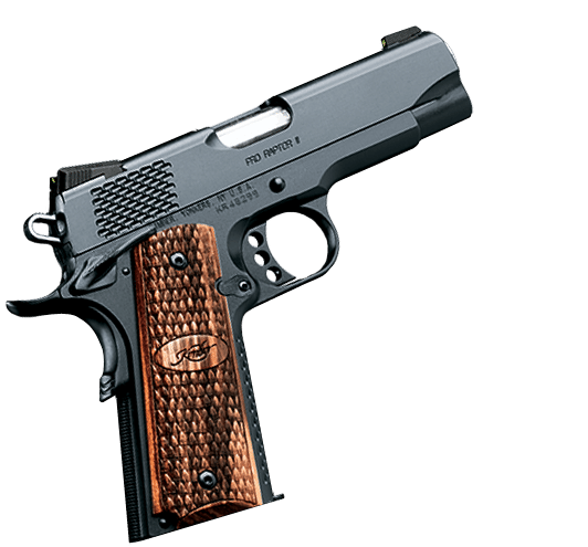 Buy Kimber Pro Raptor II Pistol Online