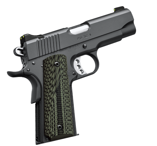 Buy Kimber Pro TLE II Pistol Online