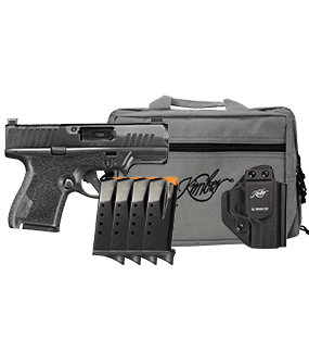Buy Kimber R7 MAKO OR Bundle 10 Round Pistol Online