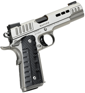  Buy Kimber Rapide Frost Pistol Online