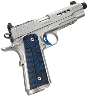 Buy Kimber Rapide Ice Pistol Online