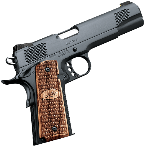 Buy Kimber Raptor II Pistol Online