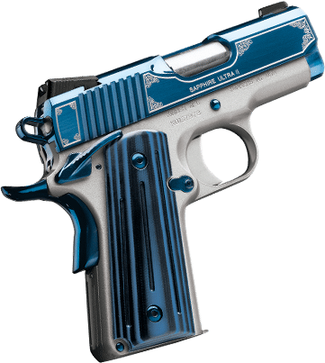 Buy Kimber Sapphire Ultra II Pistol Online