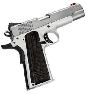 Buy Kimber Stainless LW Arctic Pistol Online