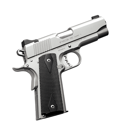 Buy Kimber Stainless Pro Carry II Pistol Online