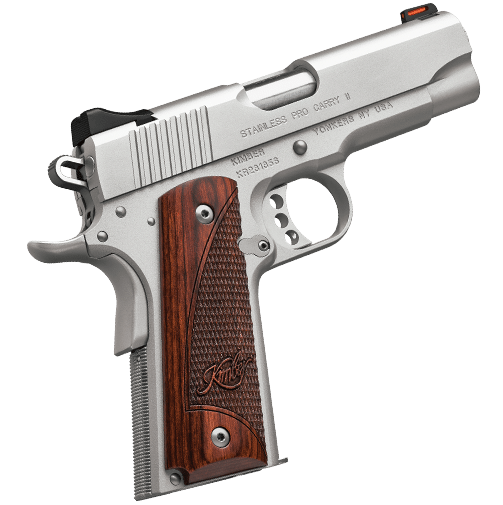 Buy Kimber Stainless Pro Carry II Pistol Online