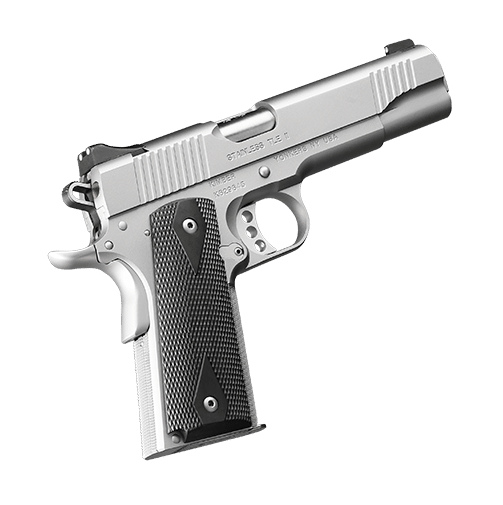 Buy Kimber Stainless TLE II Pistol Online