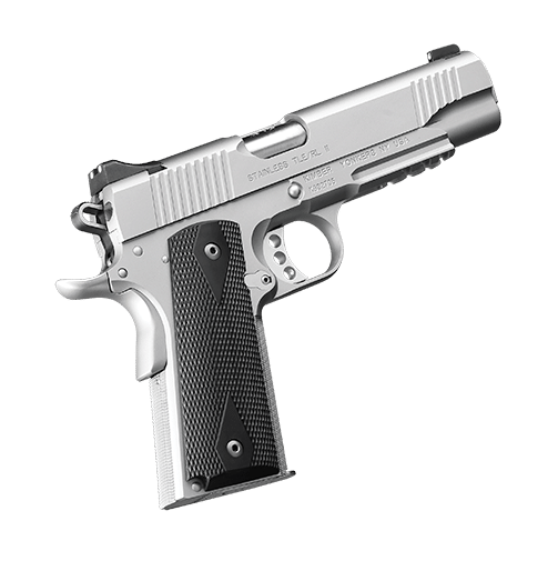 Buy Kimber Stainless TLE RL II Pistol Online