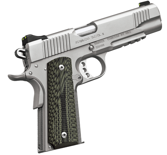 Buy Kimber Stainless TLE RL II Pistol Online