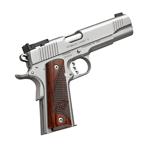 Buy Kimber Stainless Target II Pistol Online