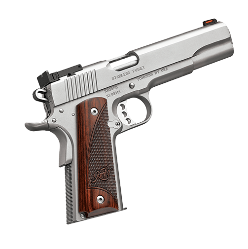 Buy Kimber Stainless Target LS Pistol Online