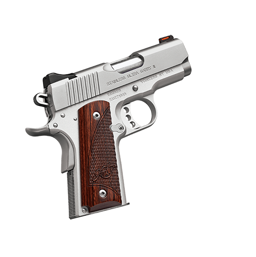 Buy Kimber Stainless Ultra Carry II Pistol Online