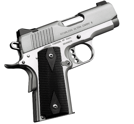 Buy Kimber Stainless Ultra Carry II Pistol Online