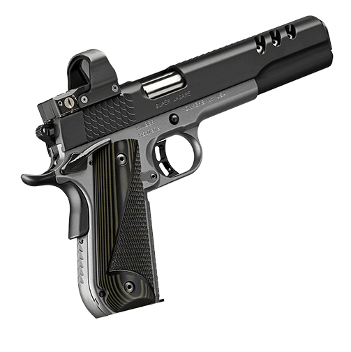 Buy Kimber Super Jägare Pistol Online