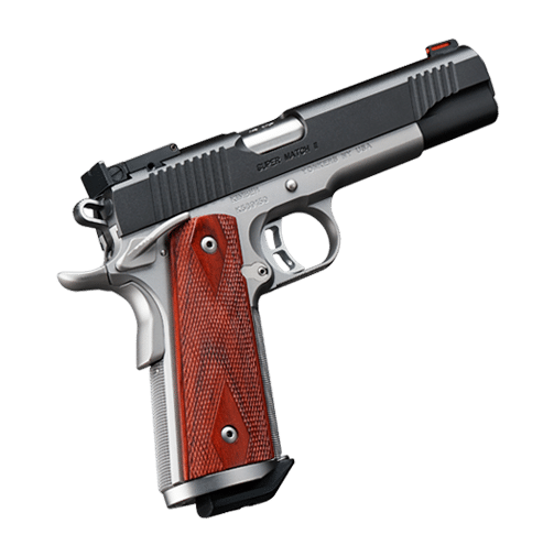 Buy Kimber Super Match II Pistol Online