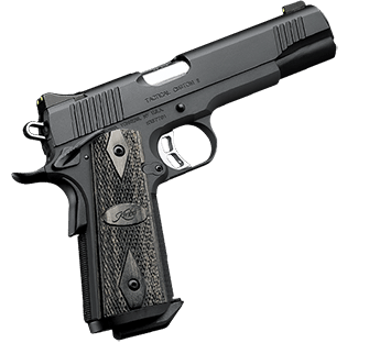 Buy Kimber Tactical Custom II Pistol Online