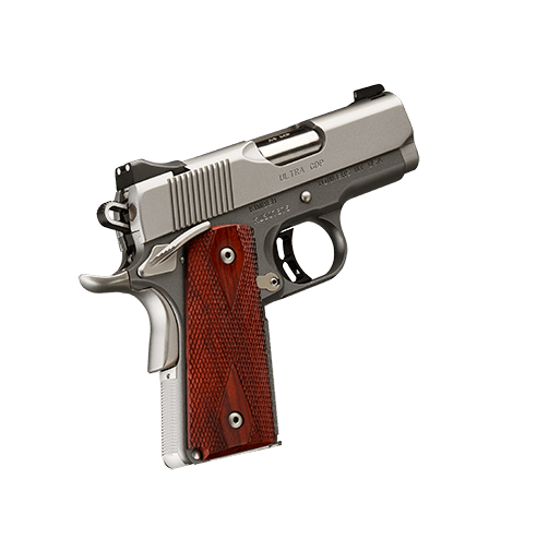 Buy Kimber Ultra CDP Pistol Online