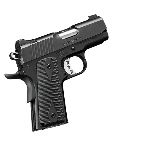 Buy Kimber Ultra Carry II Pistol Online