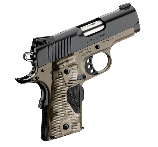 Buy Kimber Ultra Covert II Pistol Online