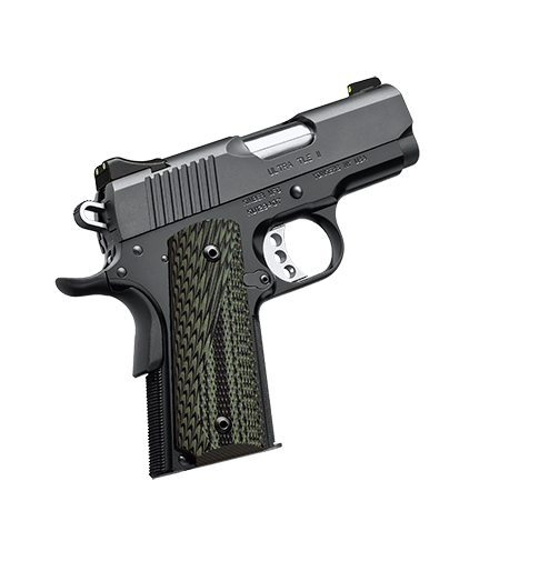 Buy Kimber Ultra TLE II Pistol Online